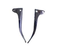 Coppia Leva Freno Clutch Doherty - BSA TRIUMPH NORTON AJS 29-8832 29-8812