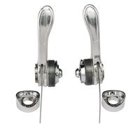 COPPIA LEVE CAMBIO SUNRACE TELAIO 8 VELOCITA