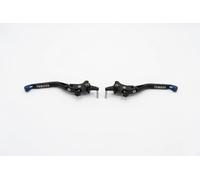 Coppia Leve Ergal - Yamaha T-Max 05-07 NON ORIGINALI