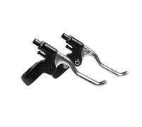 Coppia leve freno bicicletta bici in lega di alluminio Competition