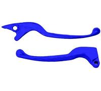Coppia Leve Freno Blu per Kymco Super 8 50 2T 4T 2009 2010 2011