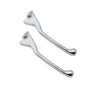 COPPIA LEVE FRENO CROMATE ORIGINALE PIAGGIO VESPA PRIMAVERA 50 4T 3V E5 50 2020