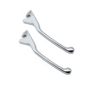 COPPIA LEVE FRENO CROMATE PIAGGIO VESPA GTS 300 HPE 4T 4V IE ABS E5 2020