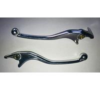 COPPIA LEVE FRENO DX + SX H O N D A SH 125/150 i.e.2009 2010 2011 2012