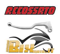 COPPIA LEVE FRENO E FRIZIONE ACCOSSATO YAMAHA FZ6 - FZ6 Fazer 2004 - 2010 - S2