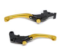 COPPIA LEVE FRENO / FRIZIONE REGOLABILI APRILIA RSV4 / RSV4 1100 da 2009 a 2024