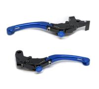 COPPIA LEVE FRENO / FRIZIONE REGOLABILI DUCATI Monster 1100 1200 937 / 2009-2023