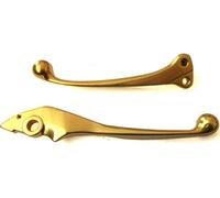 Coppia Leve Leva Freno Per Honda @ Nes Chiocciola 125 150 2000 2001 2002 2003