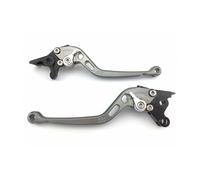 Coppia Leve Lunghe Titanio Freno Frizione BUELL 1190 EBR RR RS RX SX 2012-2014