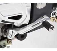 COPPIA LEVE PEDANE CAMBIO E FRENO POSTERIORE MOTOCORSE PER MV AGUSTA BRUTALE 990