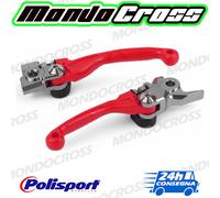 Coppia leve snodate freno frizione POLISPORT BETA RR 400 2012 (12)