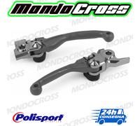 Coppia leve snodate freno frizione POLISPORT BETA RR 400 2014 (14)