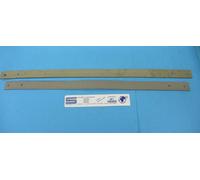 Coppia Limita Corsa Sospensioni Posteriori Land Rover 88 109 237100 598854 sivar