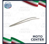 COPPIA LISTELLI FISSAGGIO TAPPETINO CENTRALE VESPA 125 PRIMAVERA VMA1T>2T - VESP