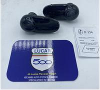 Coppia Lucciole Freccie Laterali Alfa Romeo 147 Fumé