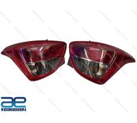 Coppia Luce Posteriore Coda Lampada Combinazione Assey Sx&dx per Hyundai