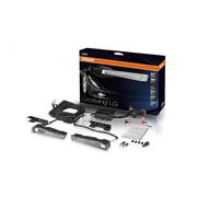 Coppia luci diurne drl universali OSRAM LEDriving LG LEDDRL102 Luce Guida Diurna