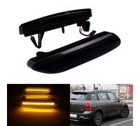 Coppia Luci Indicatore Laterale LED Per Mini Countryman R60 Paceman R61 10-16