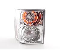 Coppia fari fanali posteriori LED Land Rover Range Rover 02> Cromato