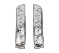 Coppia Luci Segnale Giro LED per Hyundai I30 2009 2012 Specchietto Posteriore