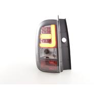 Coppia luciposteriori LED Dacia Duster Anno: 10-