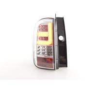 Coppia luciposteriori LED Dacia Duster Anno: 10-