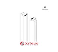 COPPIA MAGNETI E 01 B VERSIONE 02 RICAMBIO NOVELLINI R10BEB02-TR