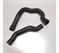 COPPIA MANICOTTO SCAMBIATORE CALORE ALFA ROMEO 147 - 156 PER 50508081