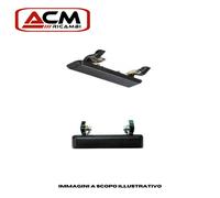 COPPIA MANIGLIA ESTERNA APRIPORTA SPORTELLO SUZUKI SJ410 SJ413 SAMURAI SANTANA