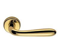 Coppia maniglia per porta Robot CD41 Colombo Design