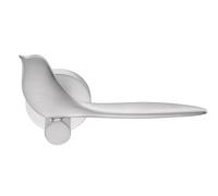 Coppia maniglia per porta Twitty TK11 Colombo Design