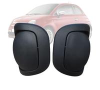 Coppia Maniglie Alza Sedile Anteriore Compatibile con Fiat 500 2007-2025 (Coppia destro + sinistro)