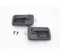 COPPIA MANIGLIE APRIPORTA INTERNA PER SUZUKI SJ410 SJ413 SAMURAI SANTANA