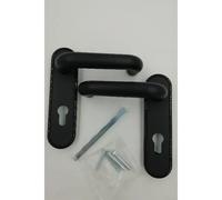 COPPIA MANIGLIE CISA 07070-26-0