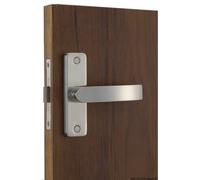Osculati Coppia maniglie Contemporary