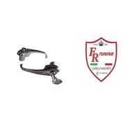 COPPIA MANIGLIE ESTERNE CROMATE BIANCHINA BERLINA SPECIAL CABRIO EDENROCK