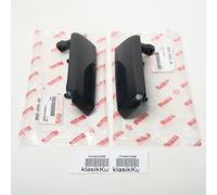 Coppia maniglie esterne porta anteriore Daihatsu Taft Rocky Feroza Fourtrak R...