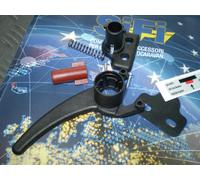 COPPIA MANIGLIE OBLO' DOMETIC / SEITZ- DOMETIC S7ZNEW DAL 2001> CARAVAN & CAM