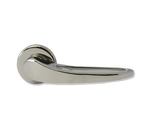 Coppia maniglie ott. cromato - 1 CP Osculati - 38.348.60 - 3834860