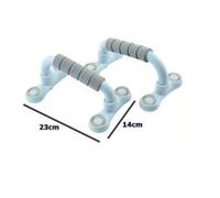 Coppia maniglie per flessioni Sostegno per allenamento sport