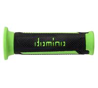 184160990 Manopole DOMINO turismo antracite/verde