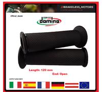 COPPIA MANOPOLE 120mm DOMINO STRADALI YAMAHA FZ1 FAZER ABS 1000 07-08 - 11 - 12
