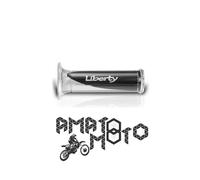 COPPIA MANOPOLE ARIETE 01687-LI HARRI'S PER LIBERTY