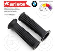 COPPIA MANOPOLE ARIETE TIPO ORIGINALE VINTAGE PER BMW R1100 ANNO 1992