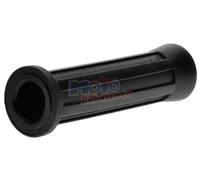 Coppia Manopole Ariete Nere Piaggio Vespa PK 50 XL
