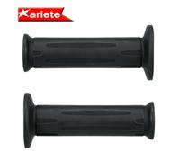COPPIA MANOPOLE [ARIETE] PER COMANDI RISCALDATI BMW - APERTE / 125 mm - 02624/L