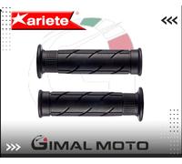 Ariete Manopole Honda Strada 2000 – Coppia foro passante – 01686/SSF