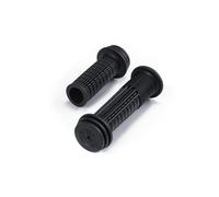 coppia manopole bambino grips kids 19.0 con bumper compatibili gripshift nero 11