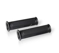 Coppia manopole Barracuda Racing Basic Nero