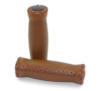 Rivestimenti in silicone per maniglie VELO E-Bike Marron TU